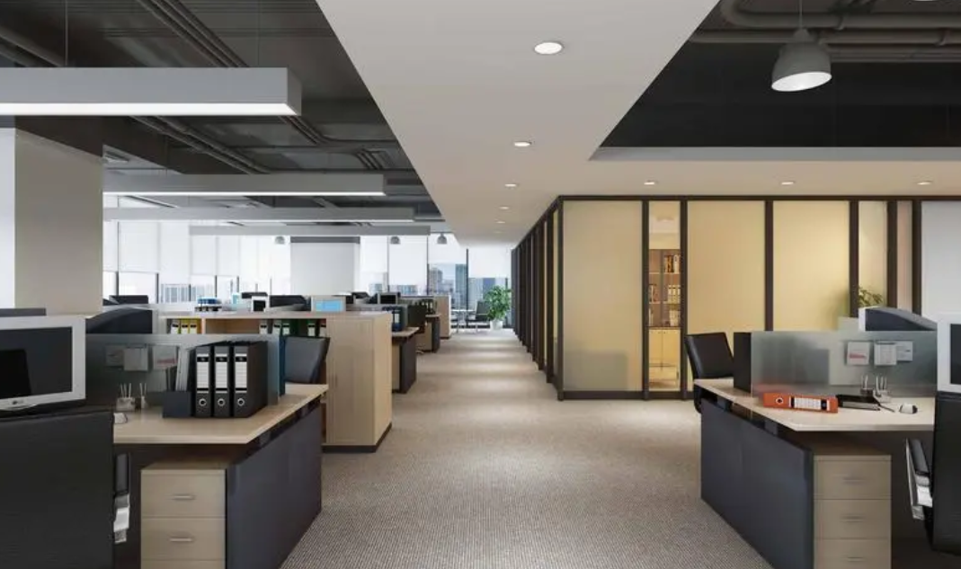 丰城办公楼装修设计，办公室装饰设计意义以及理念